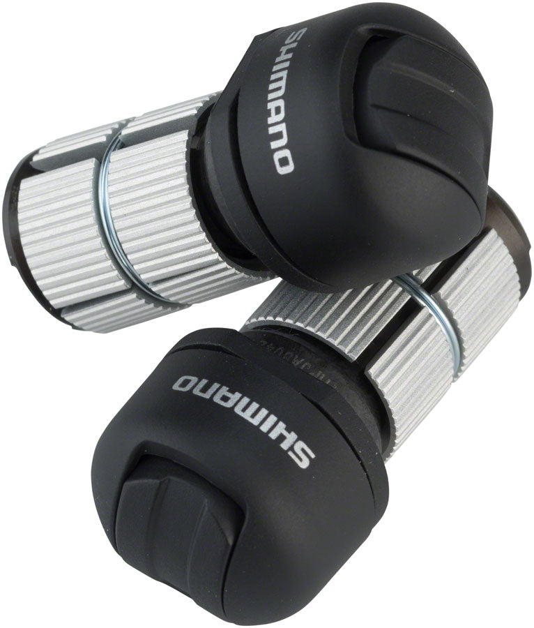 Shimano Dura-Ace R9160 Di2 TT Bar End Shifters, 1-Button Design, Syncro Shift compatible - NO BOX - Beyond Aero