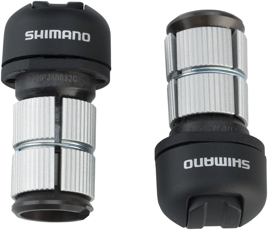 Shimano Dura-Ace R9160 Di2 TT Bar End Shifters, 1-Button Design, Syncro Shift compatible - NO BOX - Beyond Aero