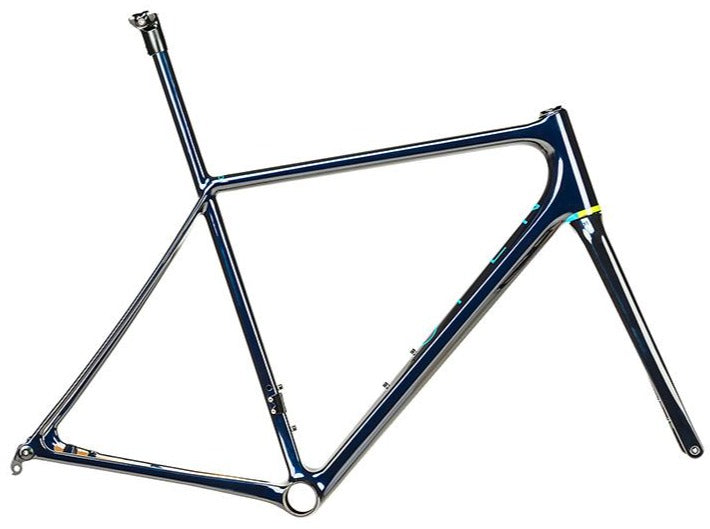 OPEN MIN.D All-Road Frame - Beyond Aero