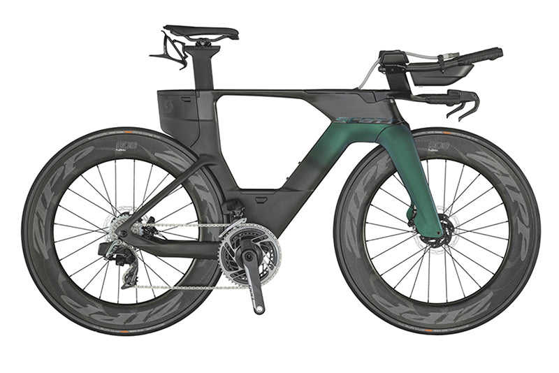 SCOTT PLASMA 5 CLM DURA ACE Taille S / M - SCOTT - 12850 - Troc Vélo SCOTT PLASMA 5 CLM DURA ACE Taille S / M - SCOTT - 12850 - Troc Vélo