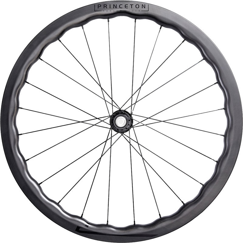 Princeton CarbonWorks Grit 4540 Wheelset - Beyond Aero