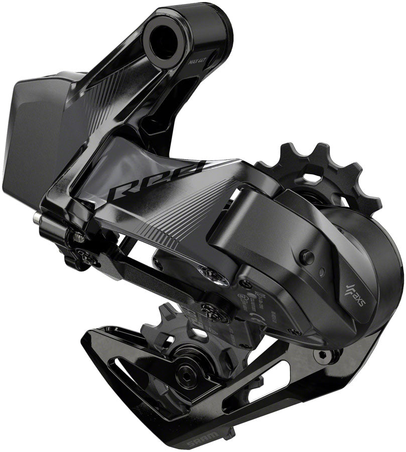 SRAM Red XPLR eTap AXS Rear Derailleur - 12-Speed, 44t
