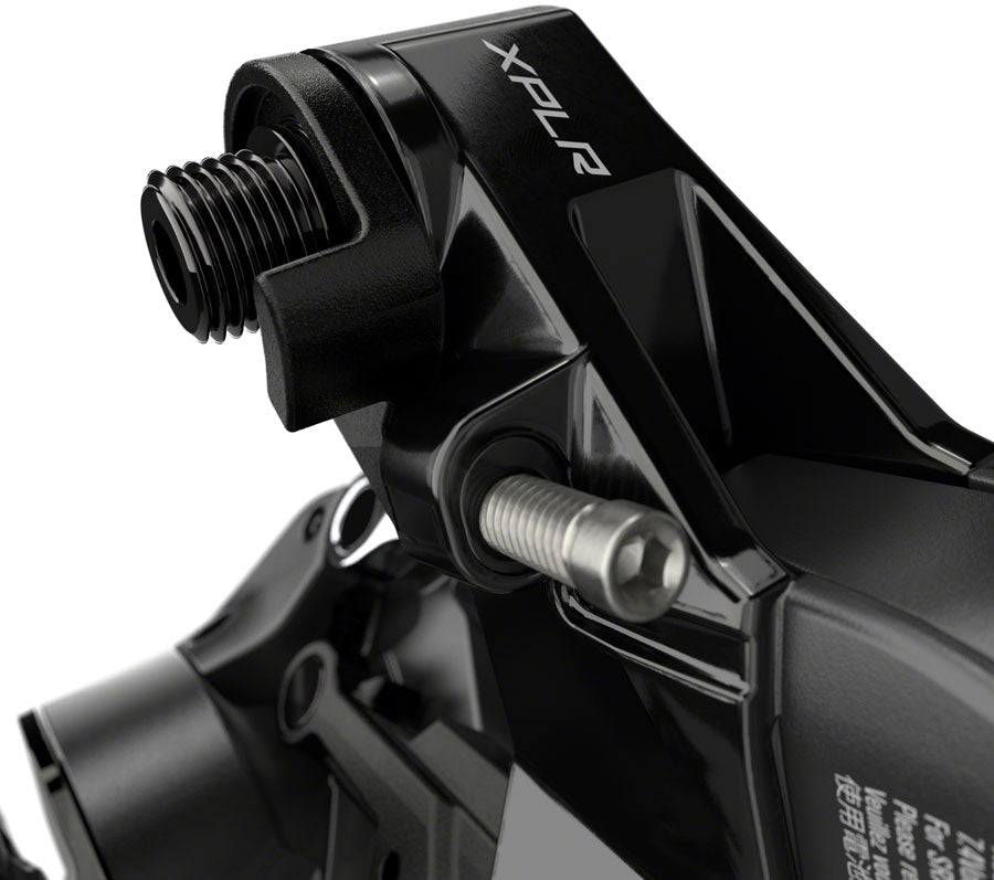 SRAM Red XPLR eTap AXS Rear Derailleur - 12-Speed, 44t