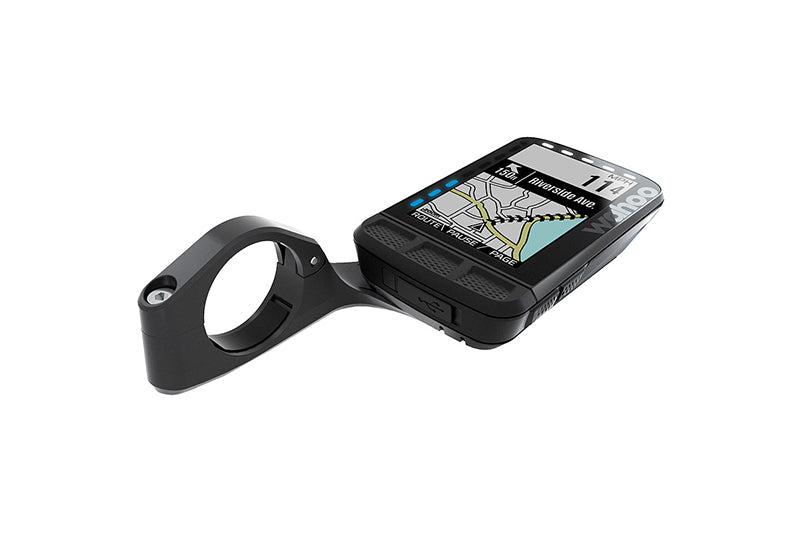 Wahoo ELEMNT Roam GPS Bike Computer Bundle - Beyond Aero