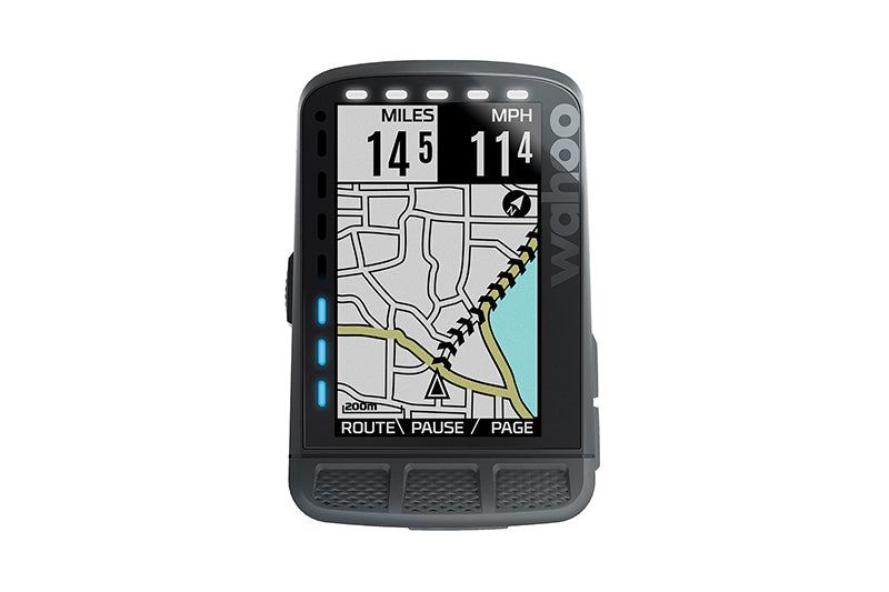 Wahoo ELEMNT Roam GPS Bike Computer - Beyond Aero