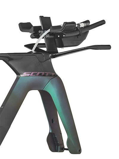 Scott Plasma 6 Frameset - Beyond Aero