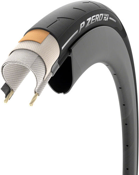 Pirelli tubeless bicycle 2025 tyres