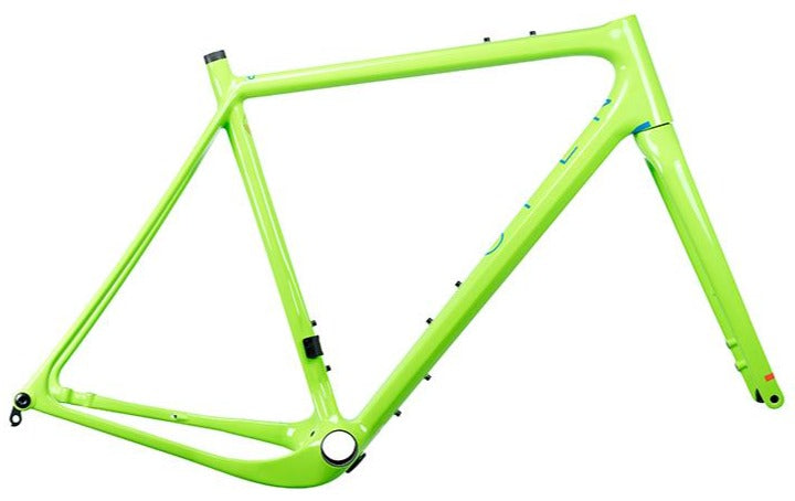 OPEN U.P. Gravel Plus Frame - Beyond Aero