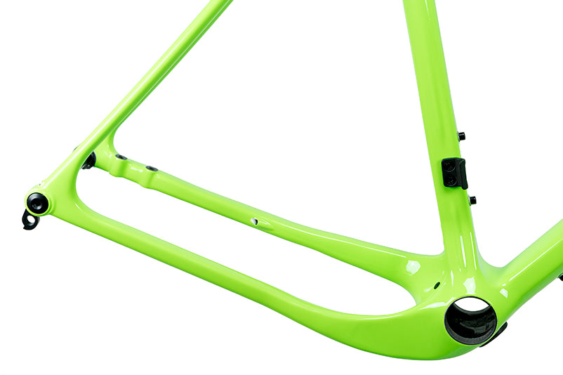 OPEN U.P. Gravel Plus Frame - Beyond Aero