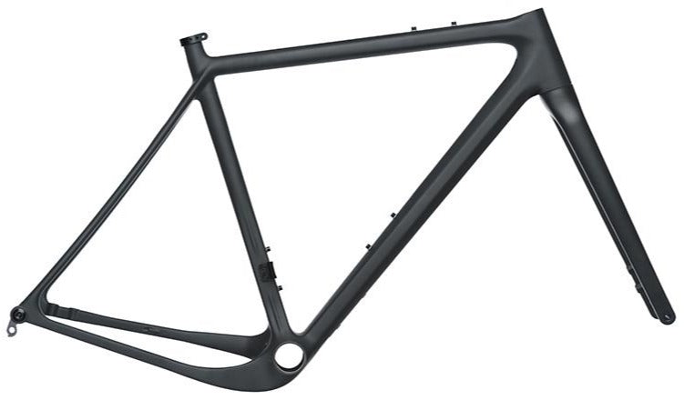 OPEN U.P. Gravel Plus Frame - Beyond Aero