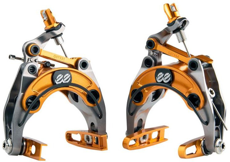 Cane Creek eeBrakes Brake Calipers G4 El Fuego Edition - Beyond Aero