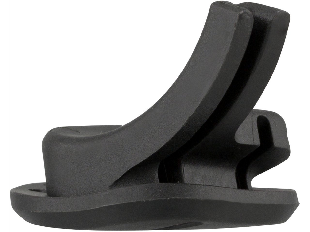 Open Cable Guide OPEN U.P. Bottom Bracket Cable Guide – Beyond Aero