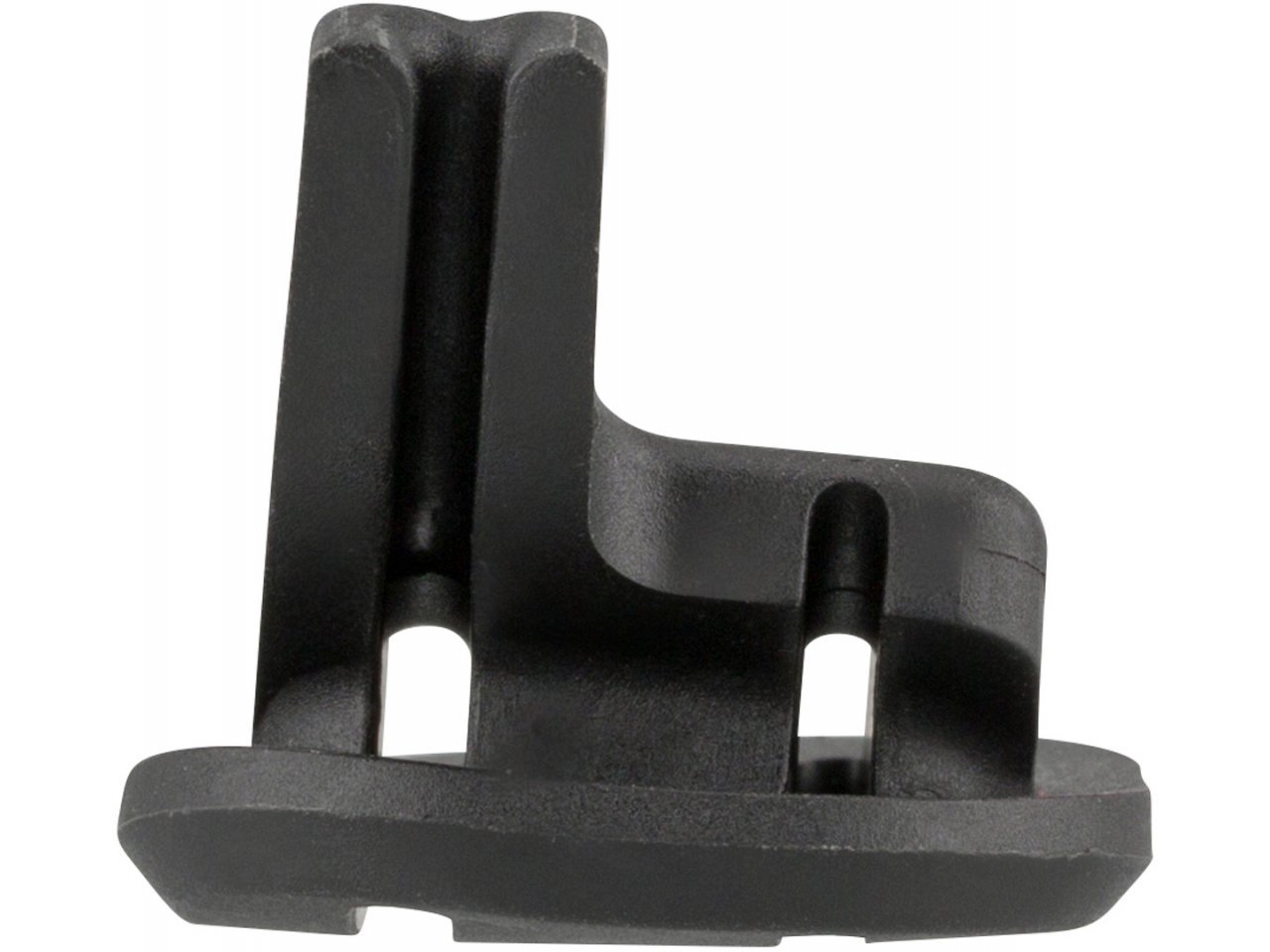 Open Cable Guide OPEN U.P. Bottom Bracket Cable Guide – Beyond Aero