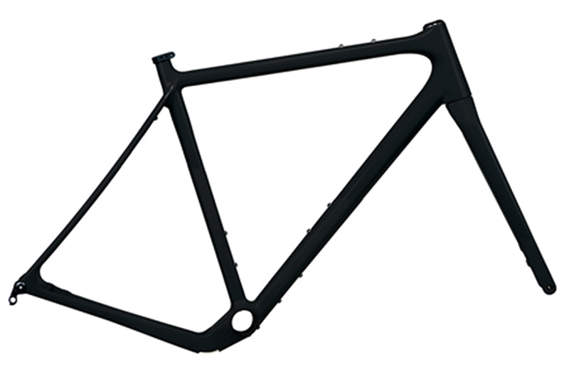 OPEN WI.DE Gravel Frame - Beyond Aero