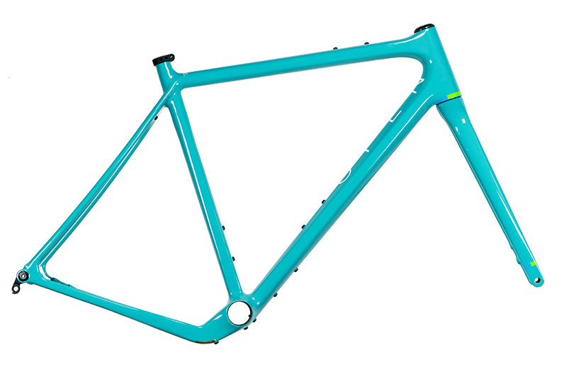 OPEN WI.DE Gravel Frame - Beyond Aero