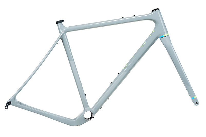 OPEN WI.DE Gravel Frame - Beyond Aero