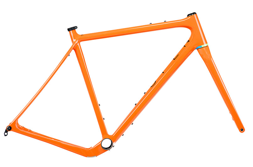 OPEN WI.DE Gravel Frame - Beyond Aero