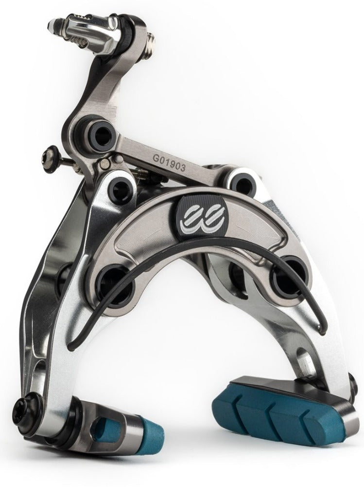 Cane Creek eeBrakes Brake Calipers G4 El Platino 2 Edition