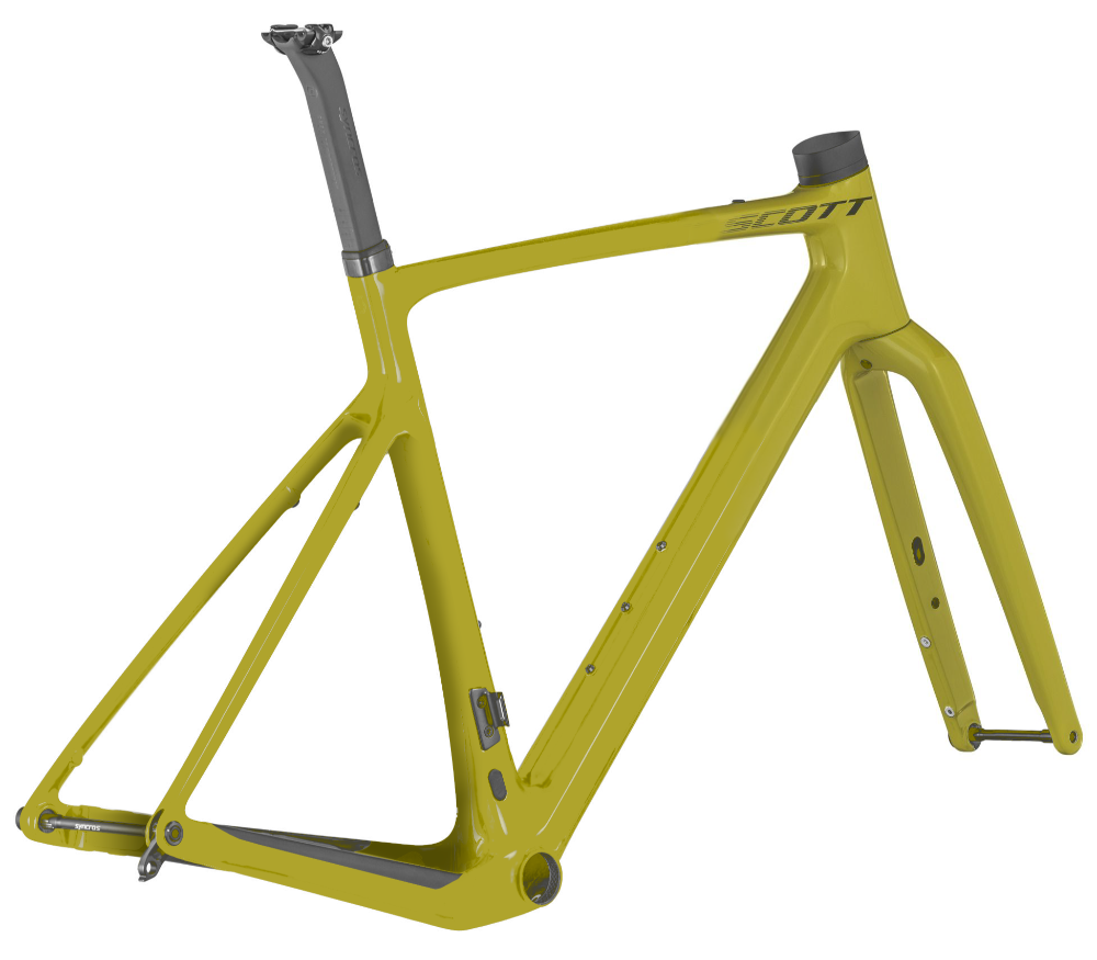 Scott Addict Gravel 20 Frame Module