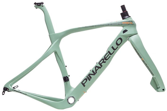 Pinarello Grevil Frameset - Beyond Aero